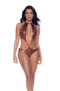Snake Eyes One Piece
