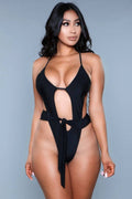 1979 Trinity One Piece Swimsuit