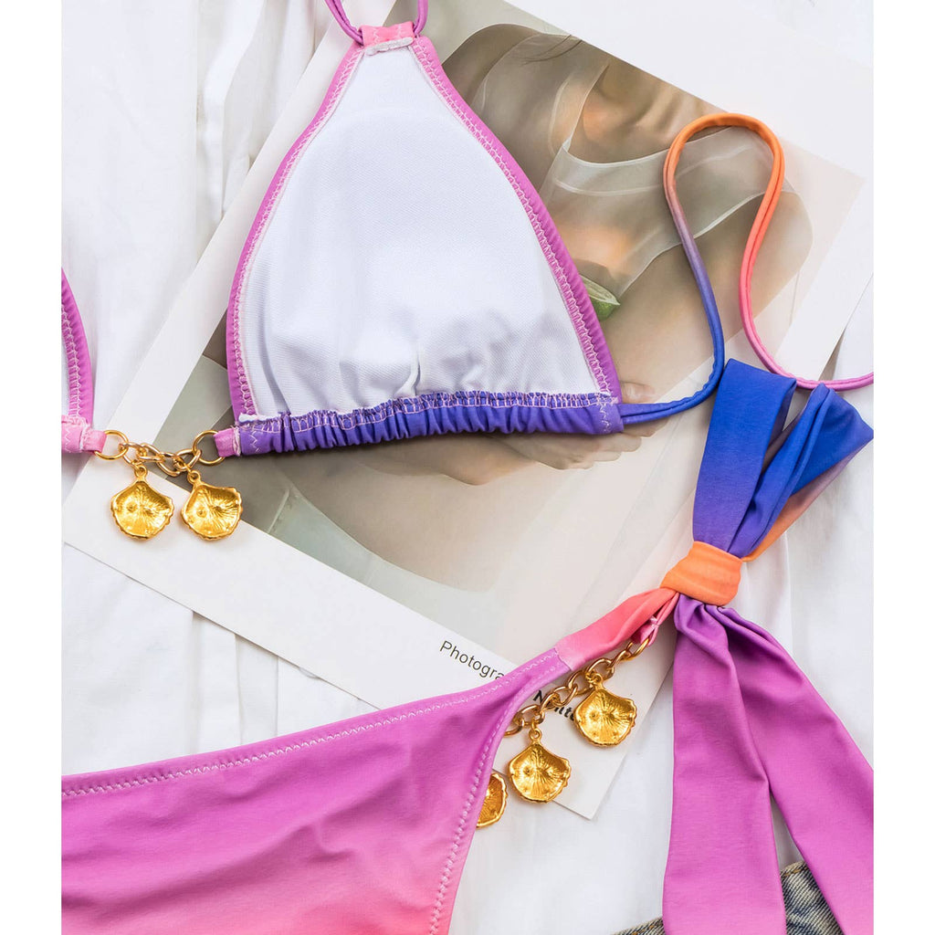 Jinky’s Two Piece Set