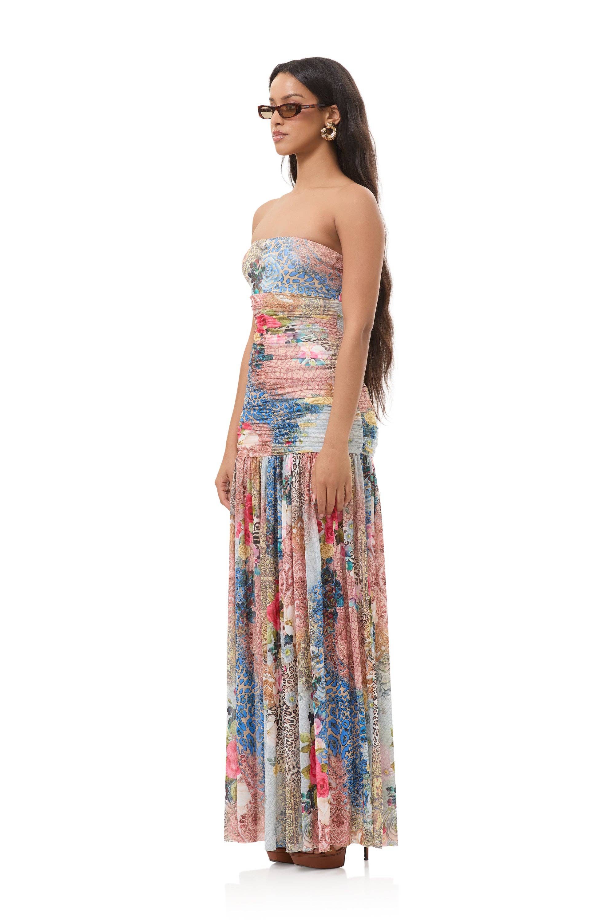 Denise Dress