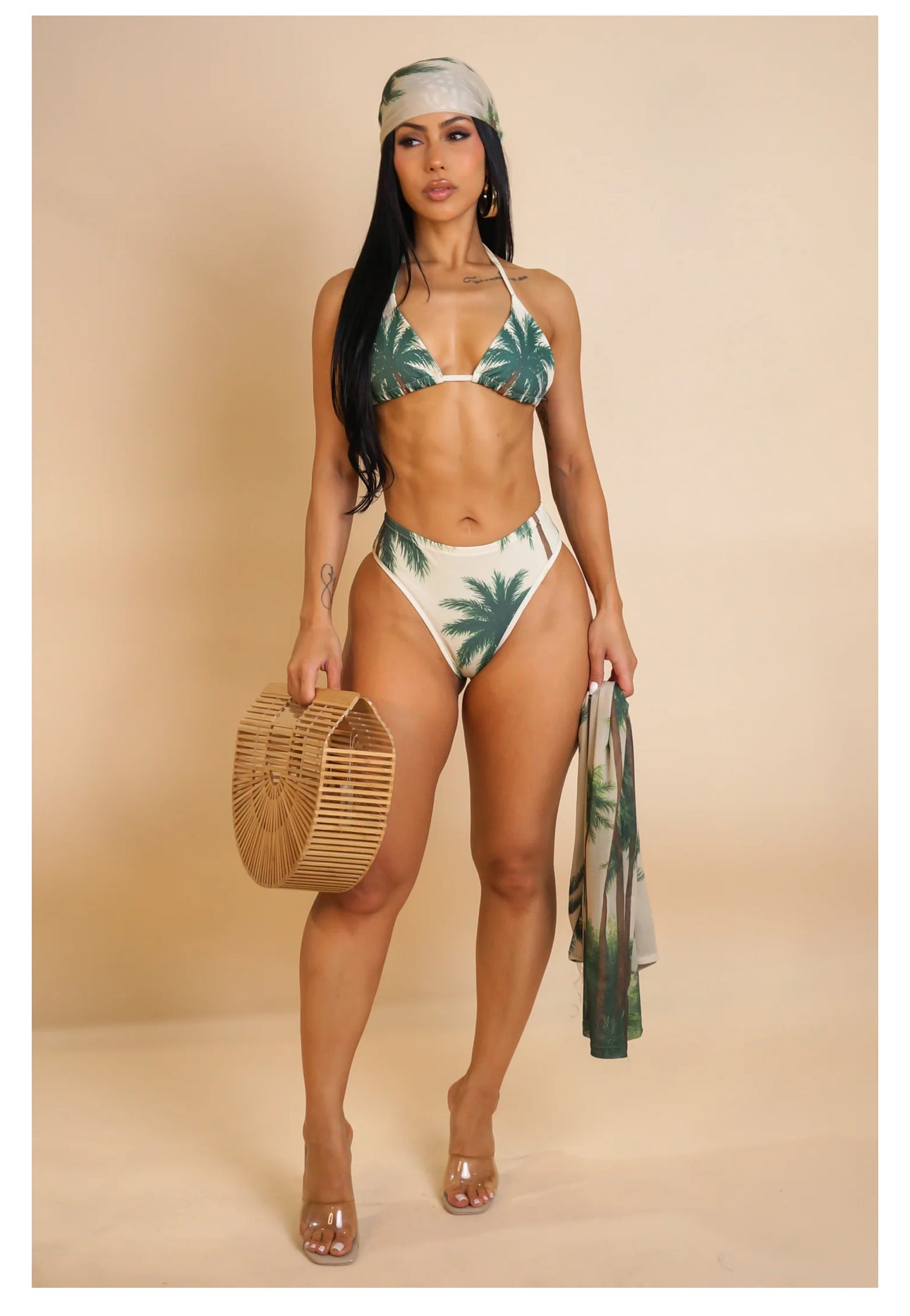 Miss Brazil