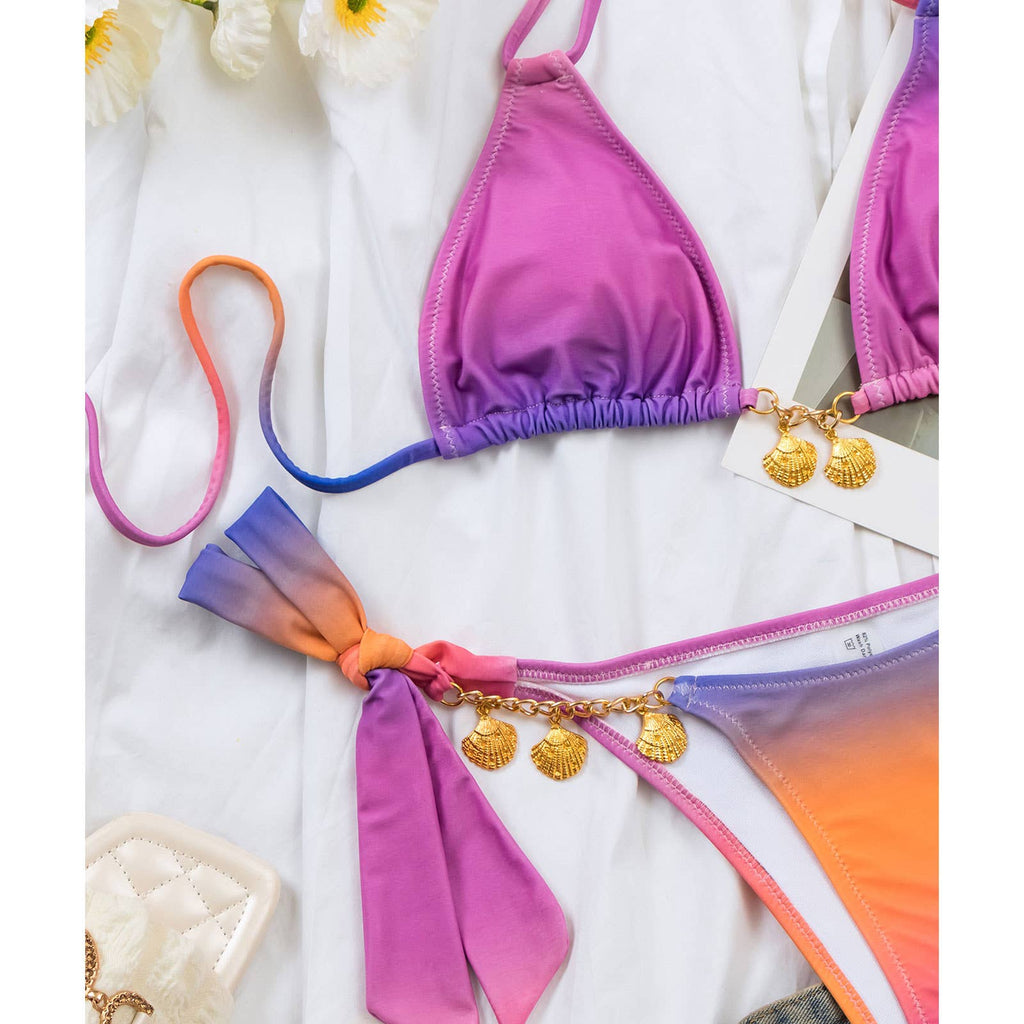 Jinky’s Two Piece Set
