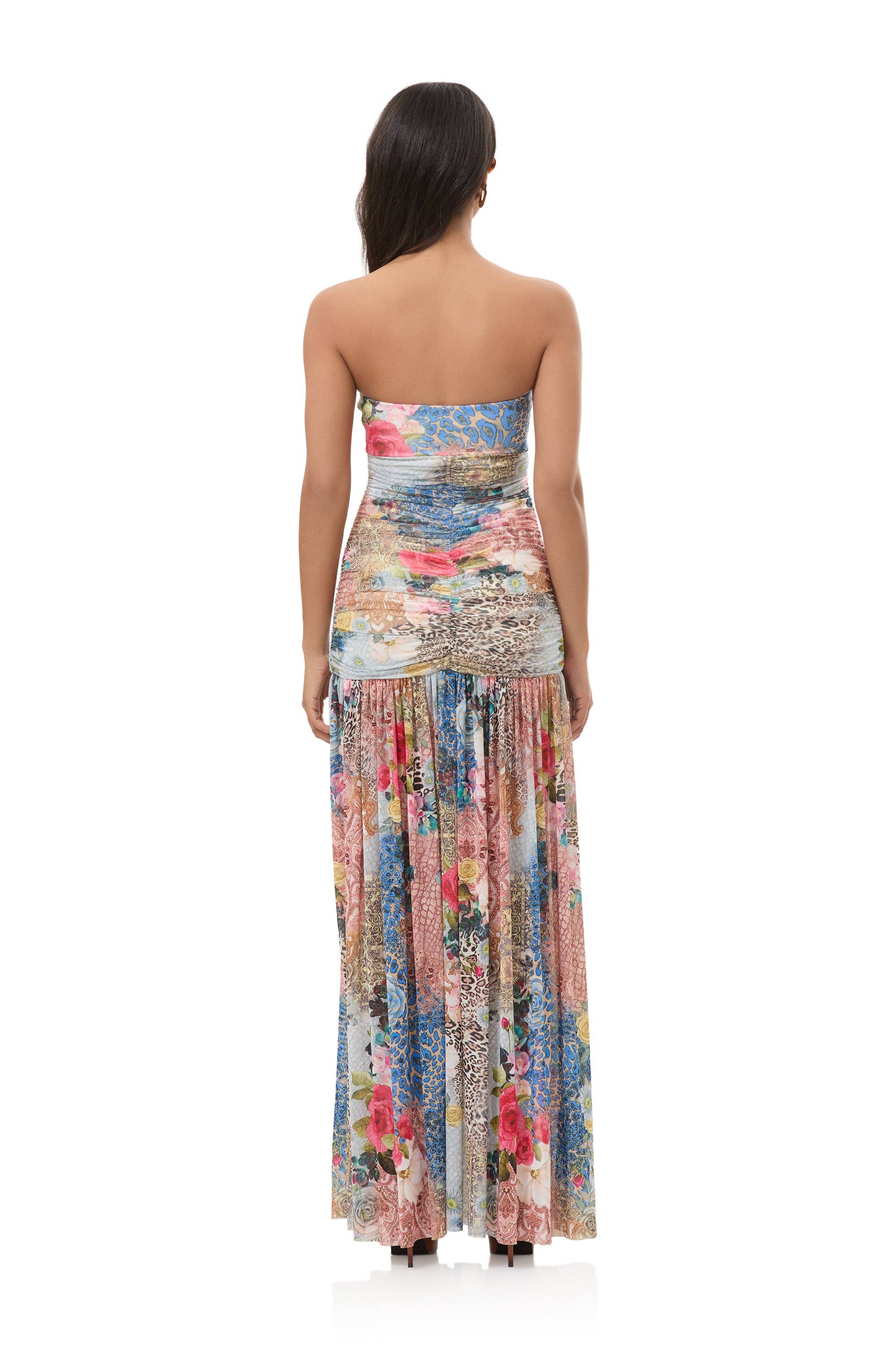 Denise Dress