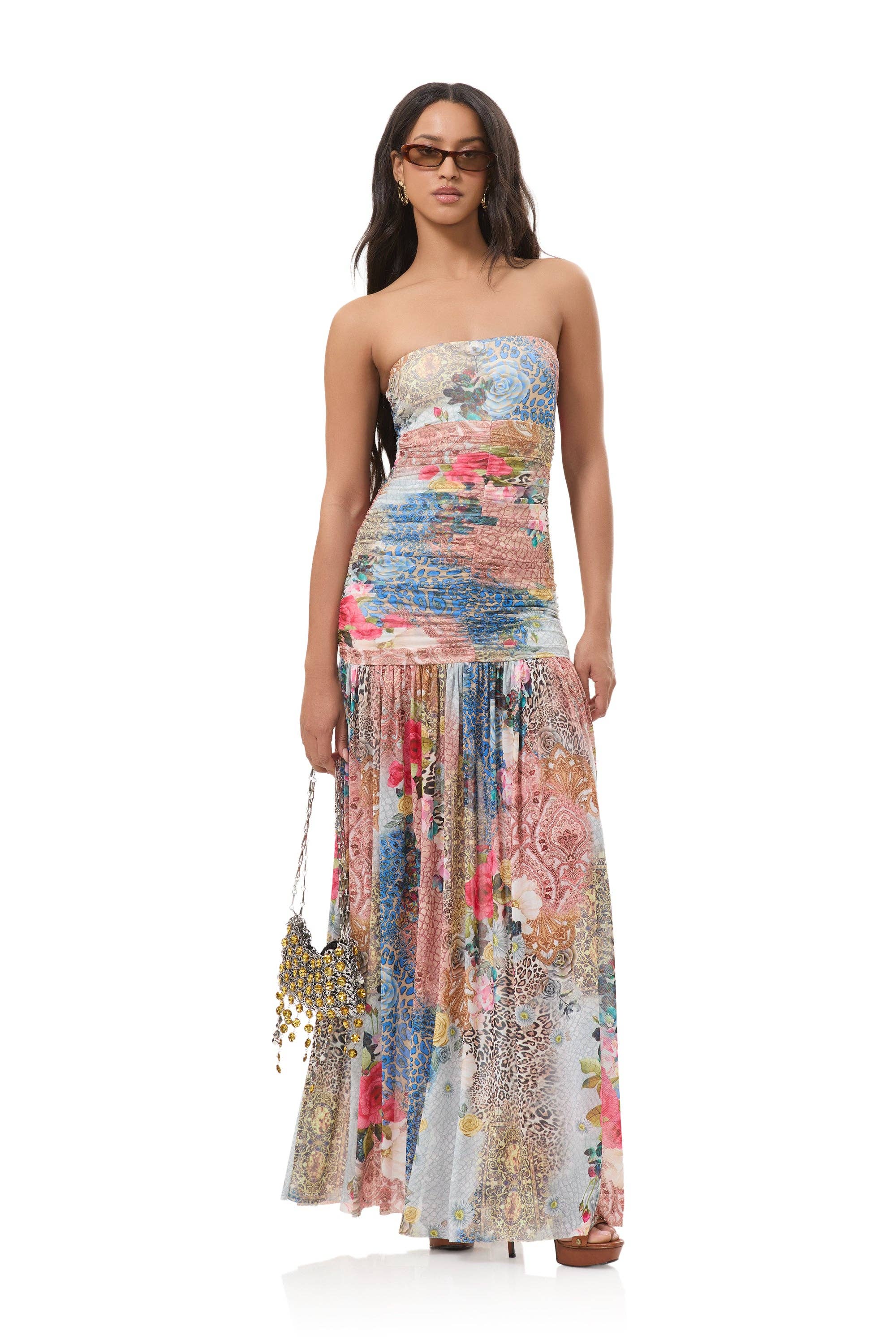 Denise Dress
