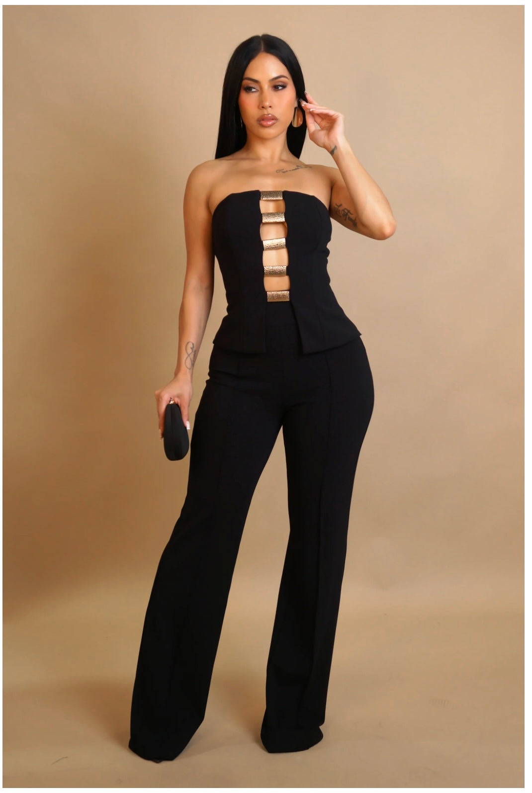 Boss Lady