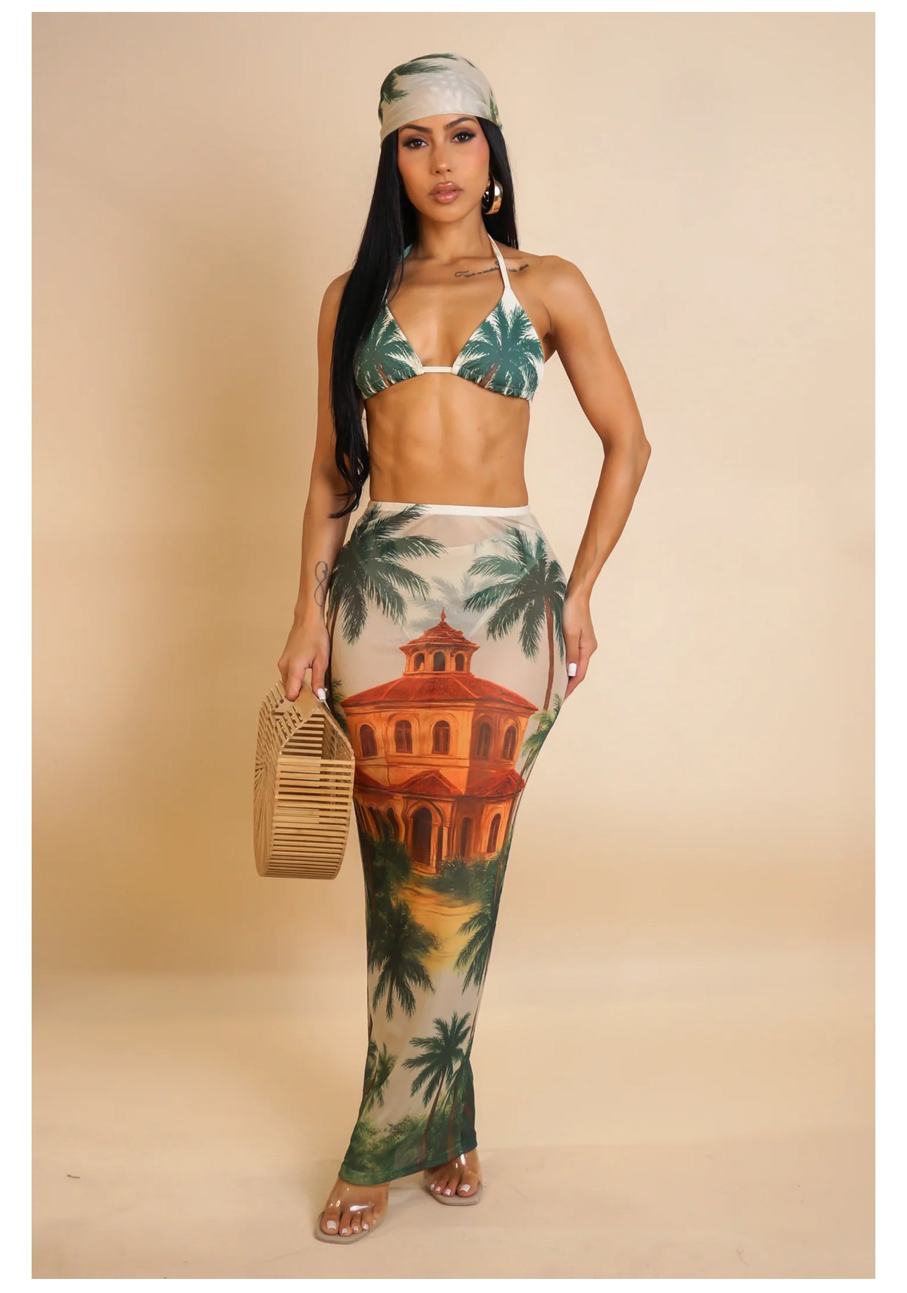 Miss Brazil