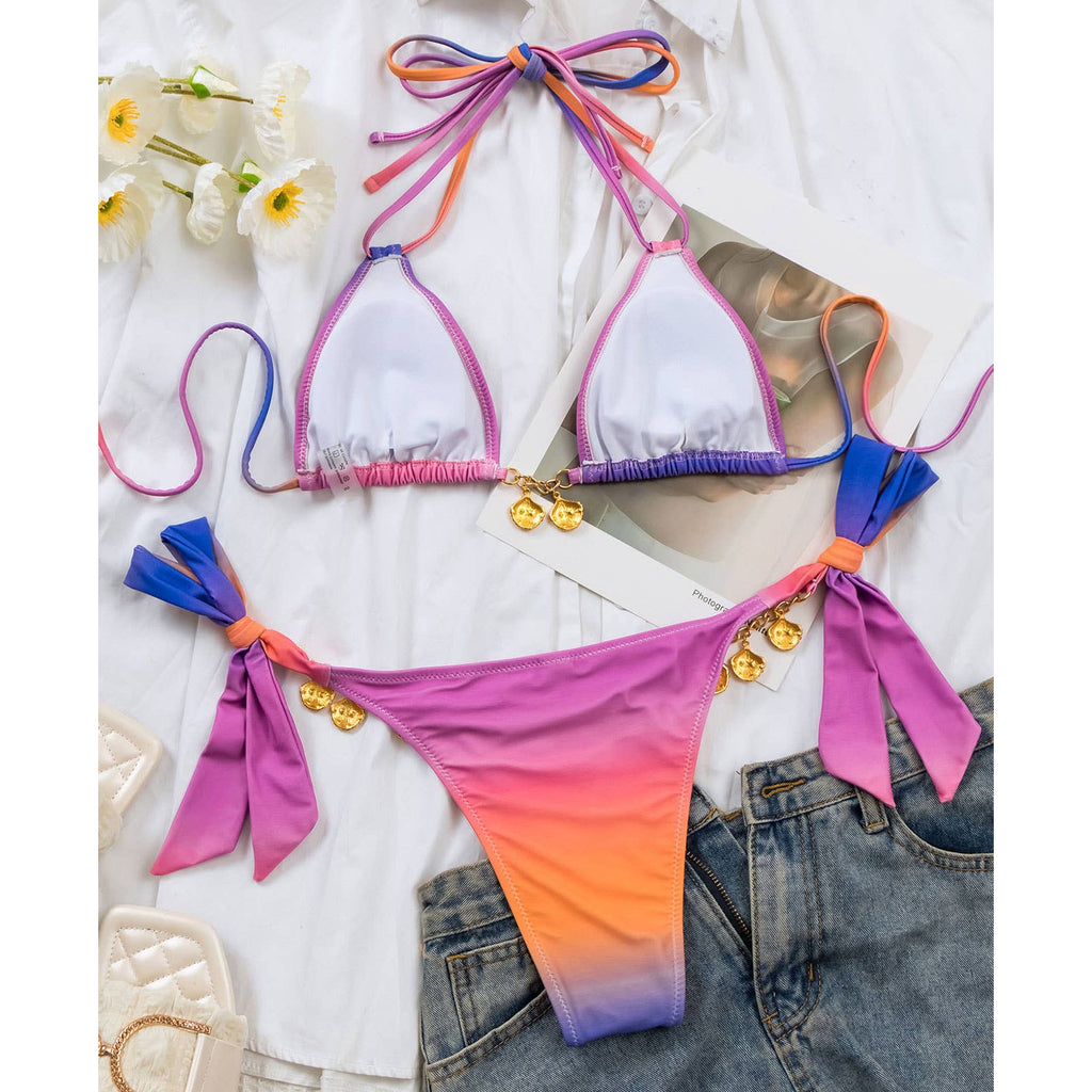 Jinky’s Two Piece Set
