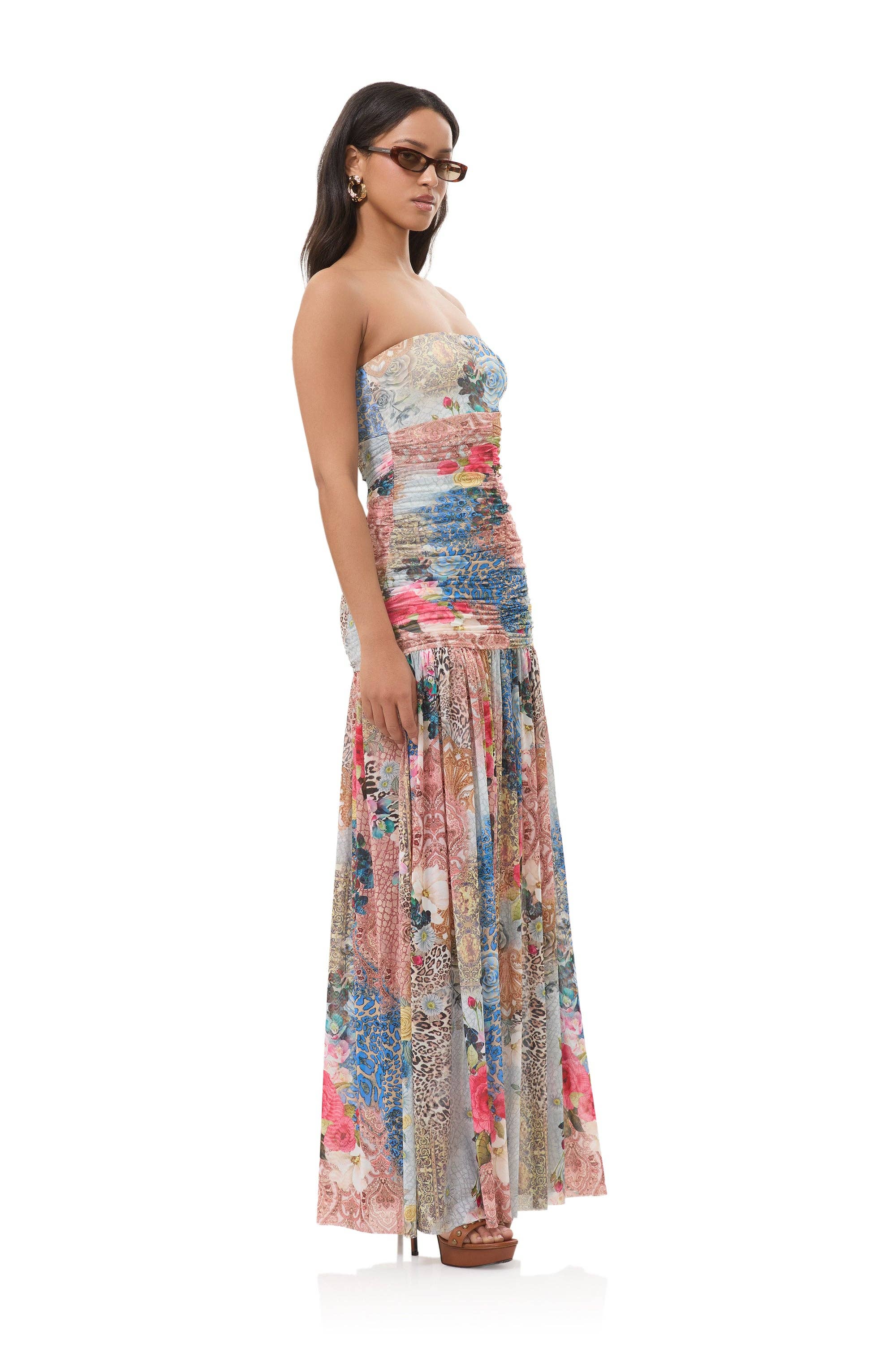 Denise Dress